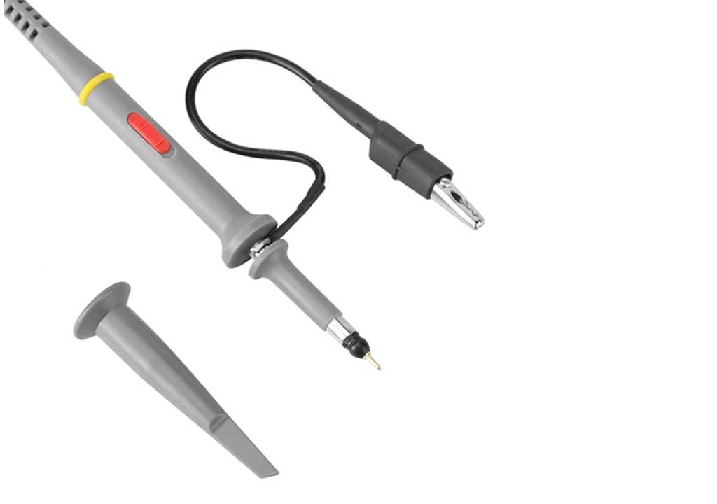Reading Waveforms: Core Concepts for New Oscilloscope Users