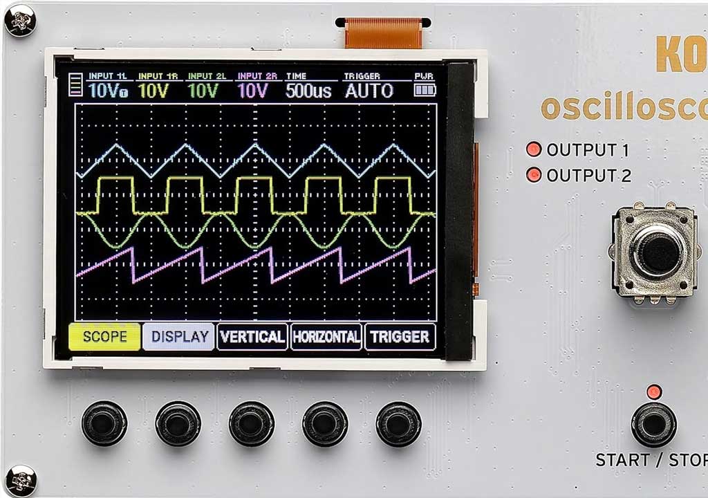 Troubleshooting Common Oscilloscope Issues: Tips for Starters