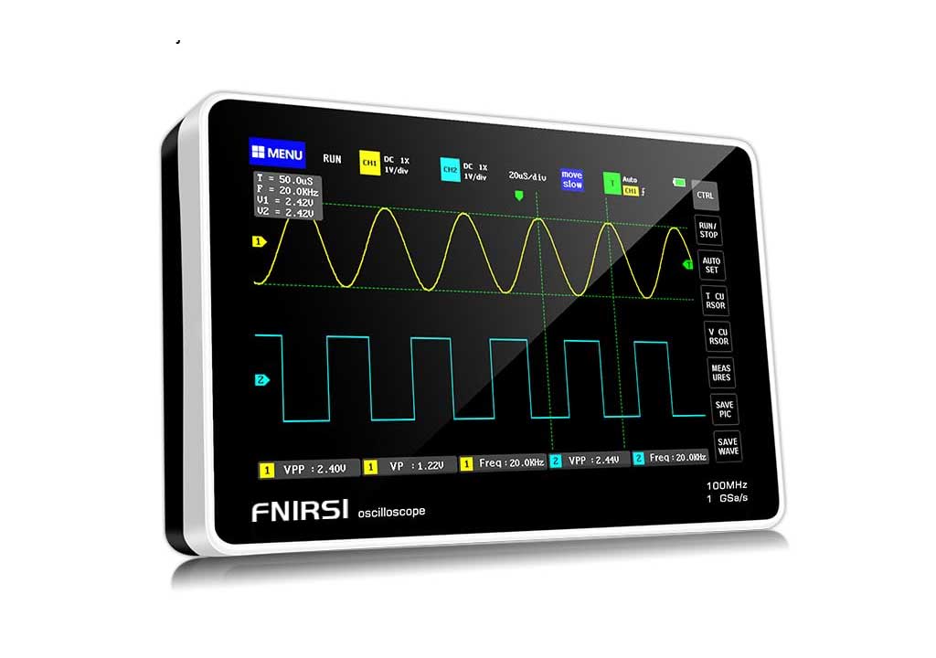 Oscilloscope Probes and Grounding: Essentials for Accurate Measurements