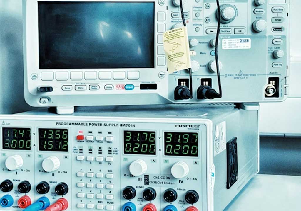 Troubleshooting Common Oscilloscope Issues: Tips for Starters