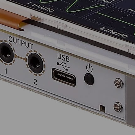 USB Oscilloscopes