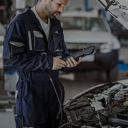 Automotive Oscilloscopes