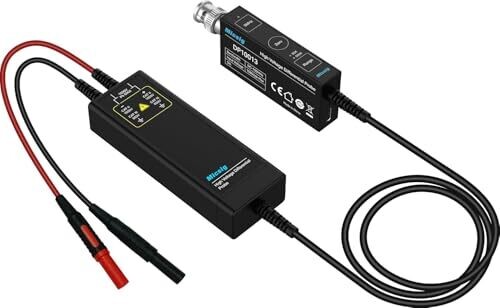 Micsig DP20003/DP10007/DP10013...